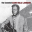 The Essential Blind Willie Johnson cover