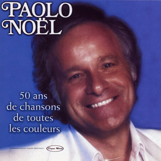 Paolo Noël Photo