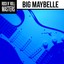 Soul Masters: Big Maybelle Albumcover