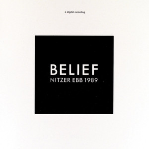Belief album
