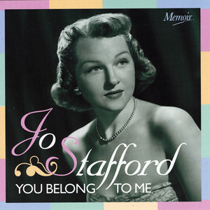 You Belong to Me album