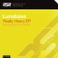 Really Heavy EP Albumcover
