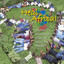 Heal Africa! cover