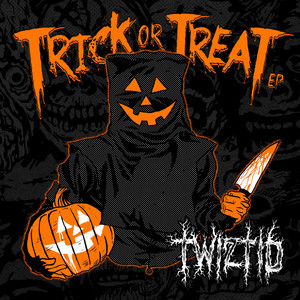 Trick or Treat cover