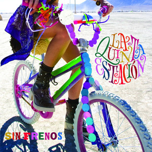 Sin frenos cover