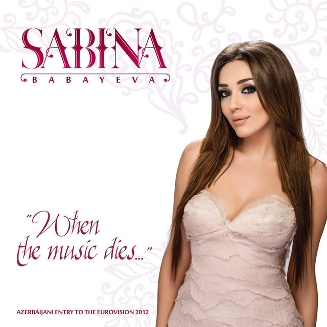 Sabina Babayeva Photo