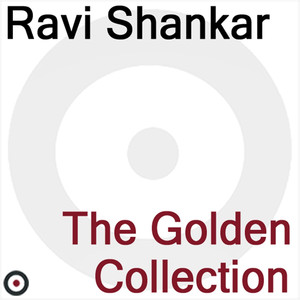 The Golden Collection cover
