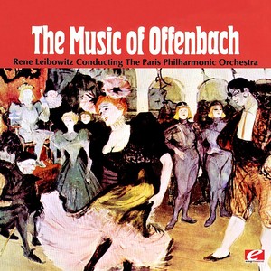 Paris Philharmonic Orchestra