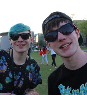 Summer High Photo