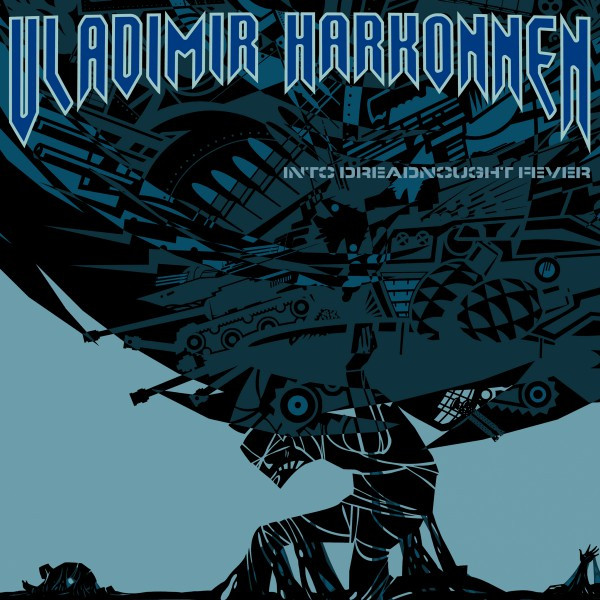 Vladimir Harkonnen Photo