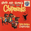 Lets All Sing with the Chipmunks cover
