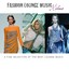 Fashion Lounge Music: Milano Albumcover