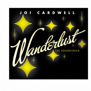 Wanderlust (The Soundtrack) album