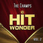 Hit Wonder: The Champs, Vol. 2 cover
