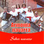 Sabor Navarro Albumcover
