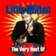 The Very Best Of Little Milton Albumcover