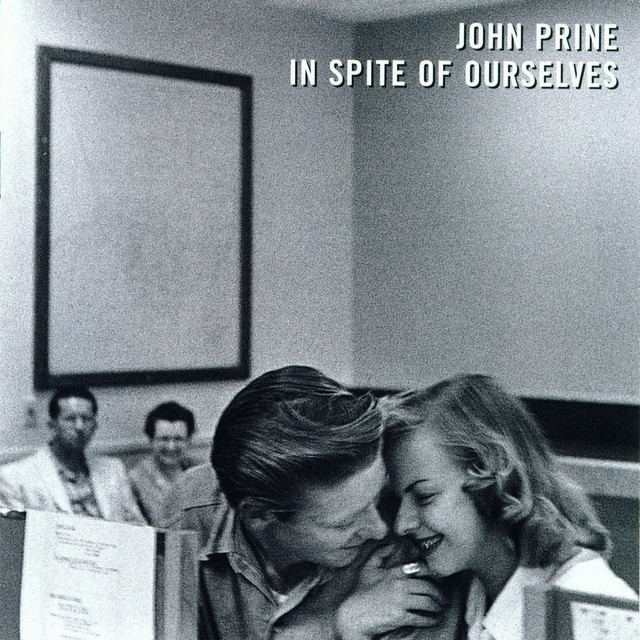 In Spite Of Ourselves cover