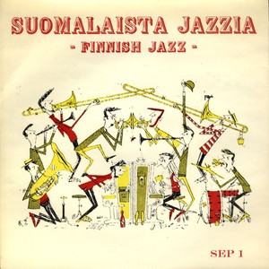 Bengt Hallberg Quartet
