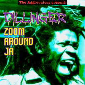 Zoom Around JA cover