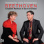 Beethoven: Sonatas for Violin & Fortepiano Albumcover