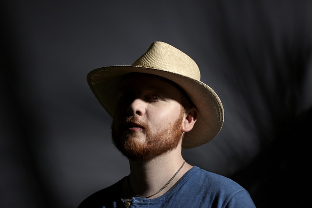 Julio Bashmore photo