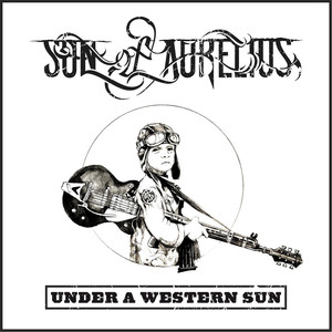 Under a Western Sun cover