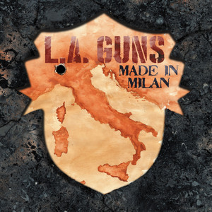 Made in Milan cover
