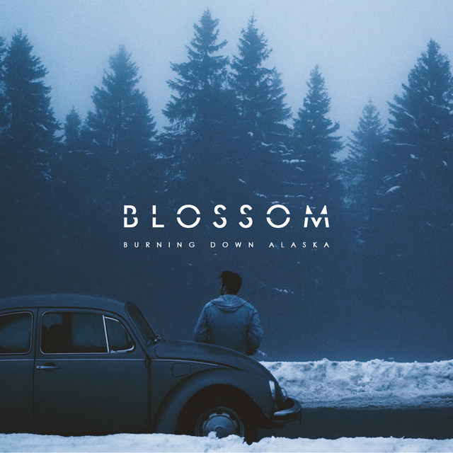 Blossom cover