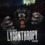 Lycanthropy: The Mixtape cover