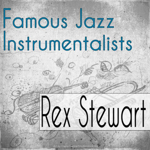 Famous Jazz Instrumentalists album