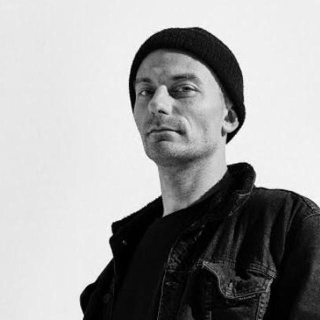 Emil Blef photo