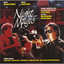 Night Magic cover