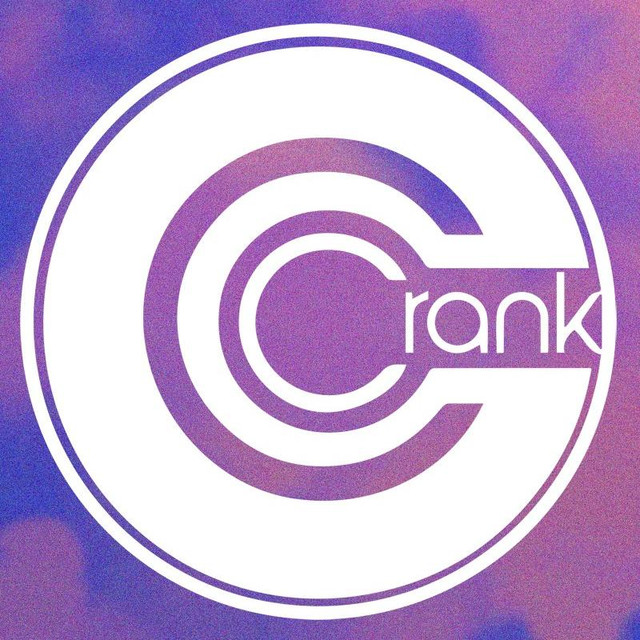 Crank photo