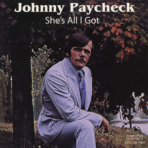 She's All I Got album