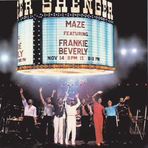 Live In New Orleans album