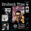 Brubeck Time cover