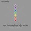 One Thousand and Fifty Petals (Chakra Meditation) Albumcover