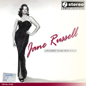 Jane Russell - A Hundred Years From Today cover