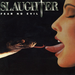 Fear No Evil album