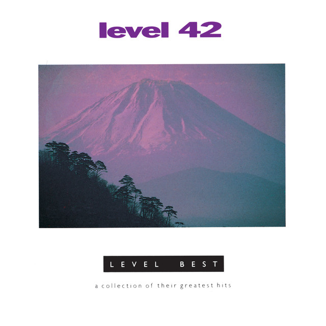 Level Best cover