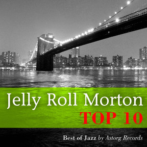 Jelly Roll Morton album