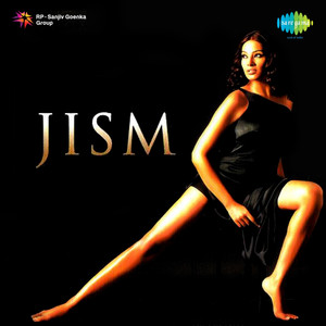 Jism (Original Motion Picture Soundtrack) album