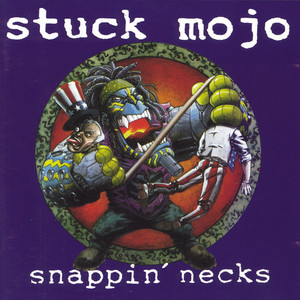 Snappin' Necks cover