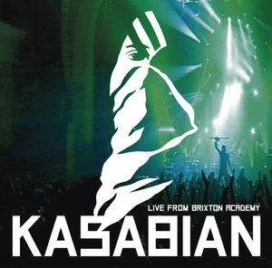 Live at Brixton Academy album