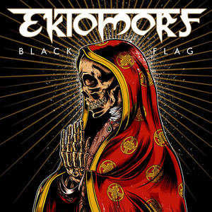 Black Flag cover