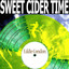 Sweet Cider Time cover