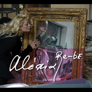 Re-Be cover