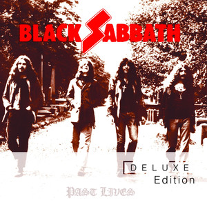 Past Lives (Deluxe Edition) album