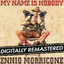 My Name Is Nobody cover