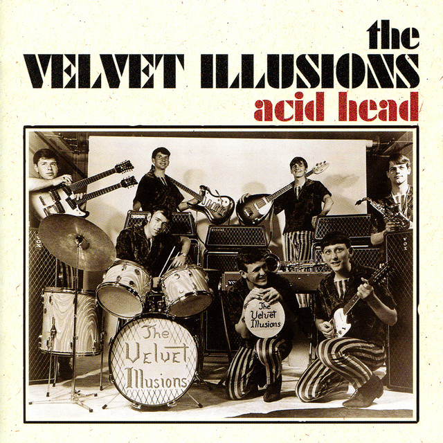 Velvet Illusions Photo